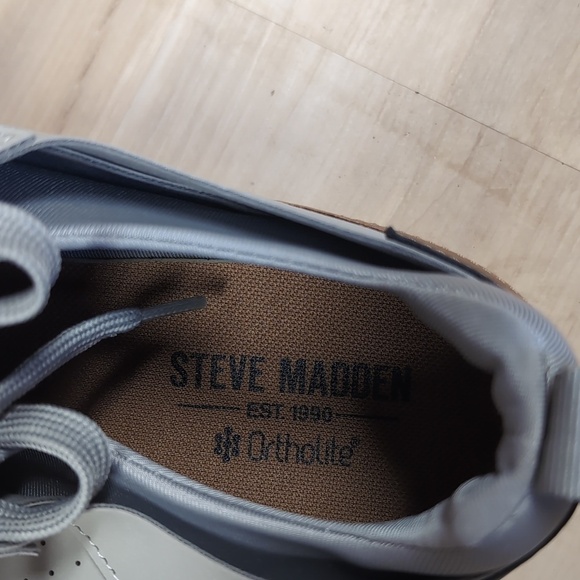 Steve Madden OrthoLite P-Sonny Mens shoes main image 4
